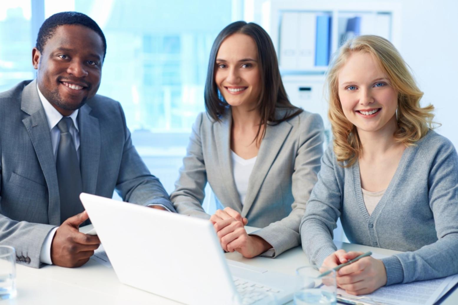 Analyse des données financières sur écran