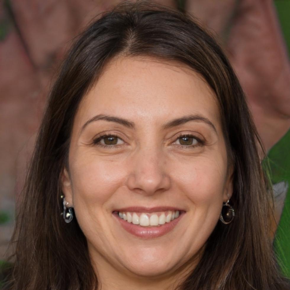 Portrait de Marie Dubois